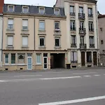 La Pepiniere Victoria - Canal & Pepiniere -50m2 דירה *