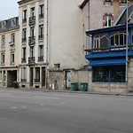 Apartment La Pepiniere Victoria - Canal & Pepiniere -50m2 *