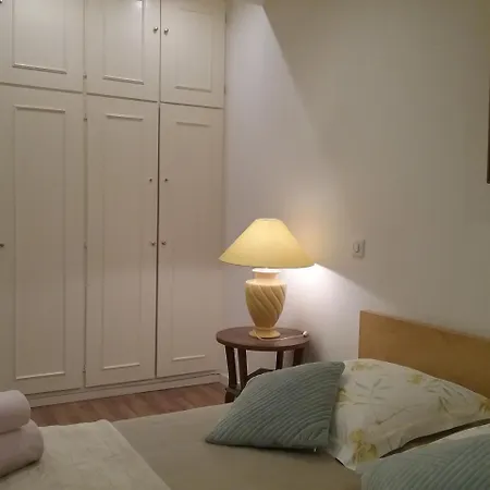 Апартаменты La Pepiniere Victoria - Canal & Pepiniere -50m2