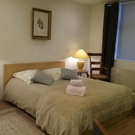 La Pepiniere Victoria - Canal & Pepiniere -50m2 * Нанси
