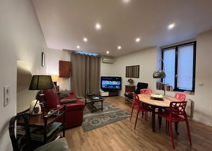 La Pepiniere Victoria - Canal & Pepiniere -50m2 *