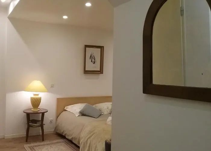 La Pepiniere Victoria - Canal & Pepiniere -50m2 *