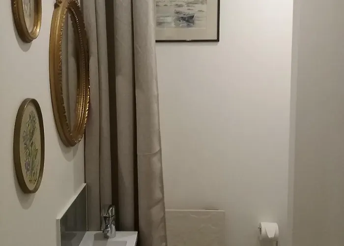 La Pepiniere Victoria - Canal & Pepiniere -50m2 Apartmán